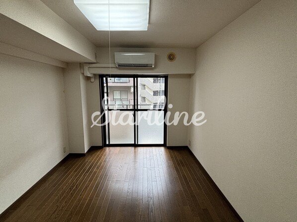 メインステージ茅場町の物件内観写真